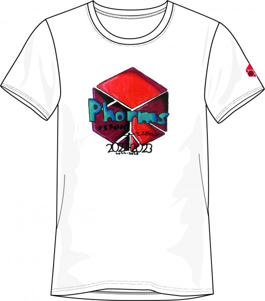 Campus-Shirt Berlin Mitte