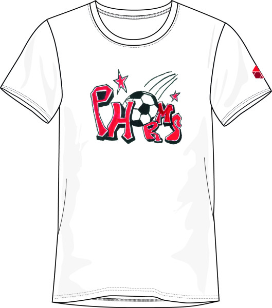 Campus-Shirt Frankfurt Taunus