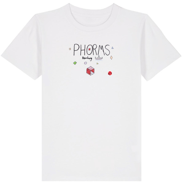Campus-Shirt Hamburg
