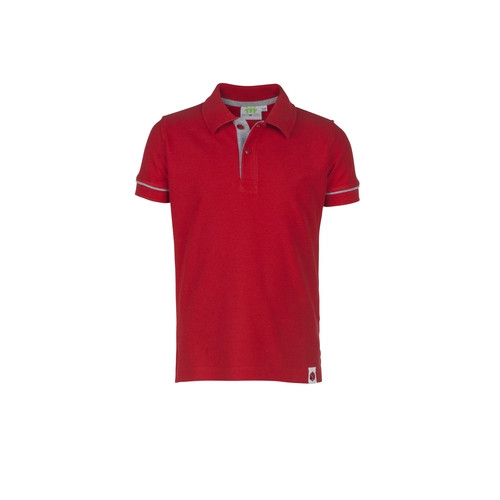 Poloshirt, kurzarm, Jungen