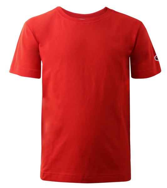 T-Shirt, Rundhals, kurzarm, Unisex