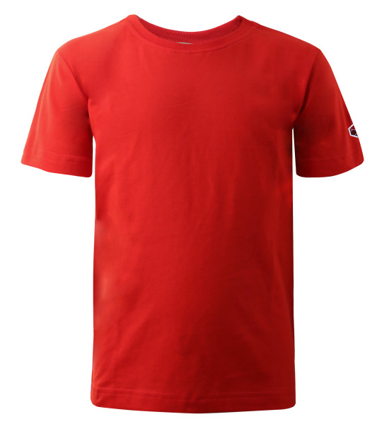 T-Shirt, short sleeves, roundneck, Unisex