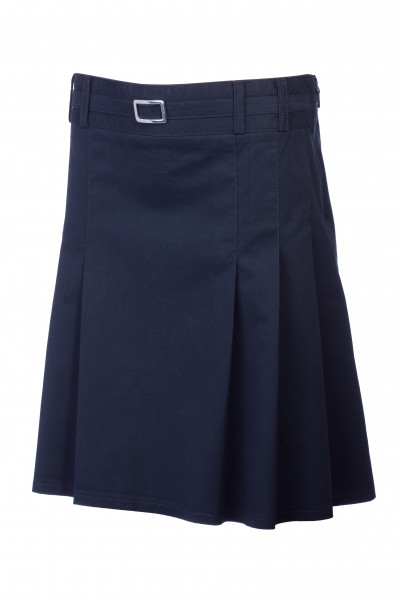 skirt, plain coloured, Girls