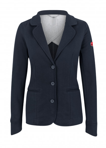 Sweatblazer, Damen