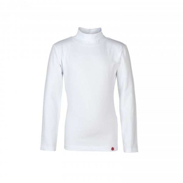Rollkragenshirt, langarm Jungen, PB24