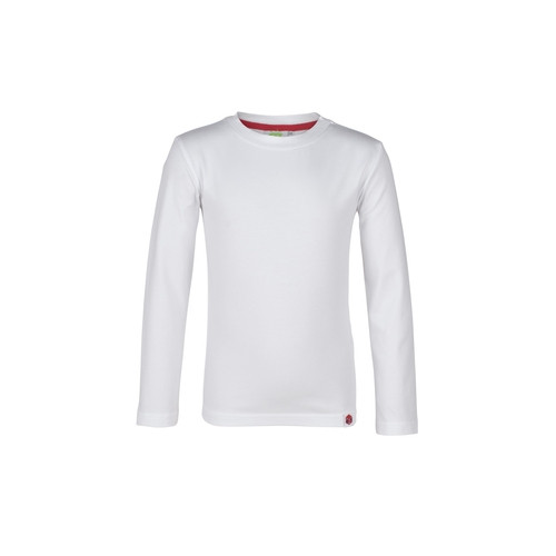 T-Shirt, langarm, relaxed fit, Mädchen, PG23