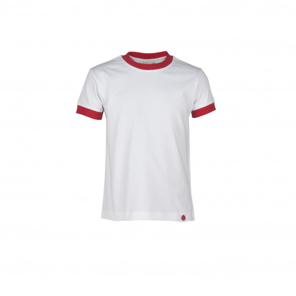 T-Shirt, kurzarm, Jungen