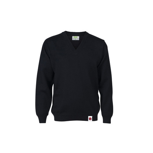 Baumwoll-Pullover, slim fit, Jungen