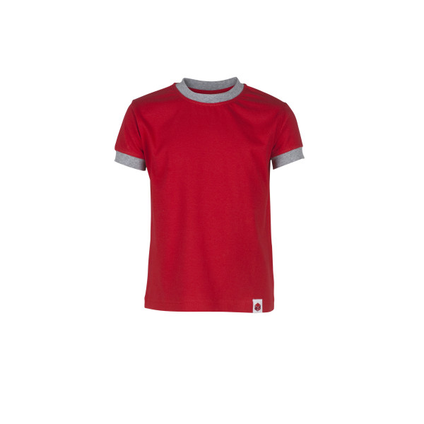 T-Shirt, kurzarm, Jungen