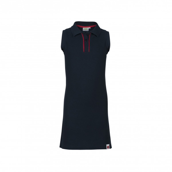 Polodress, without sleeves