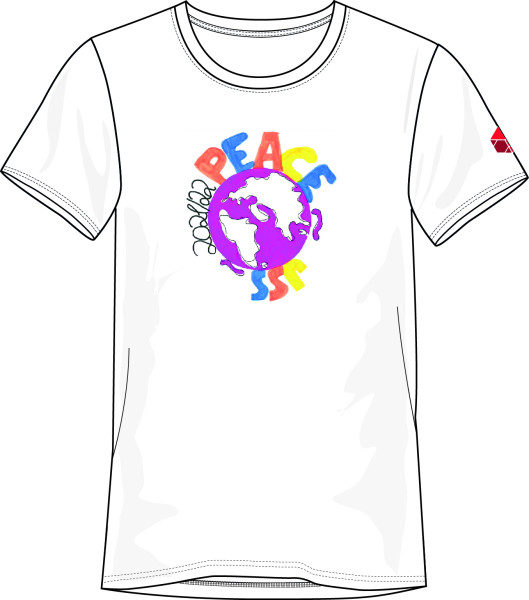 Campus-Shirt Josef-Schwarz-Schule SECONDARY