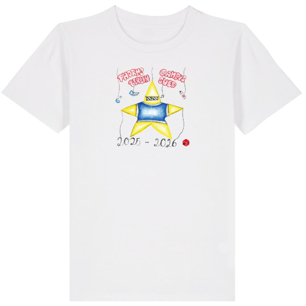 Campus-Shirt Berlin Süd
