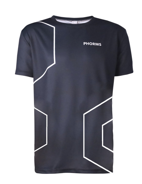 Sports-T-Shirt, NEW DESIGN, Unisex