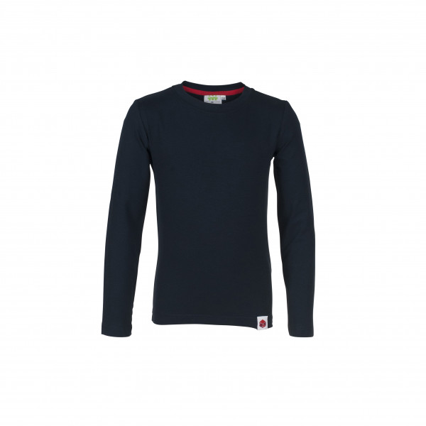 T-Shirt, long sleeves, relaxed fit, Boys