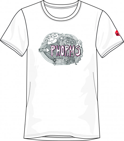 Campus-Shirt Berlin Süd