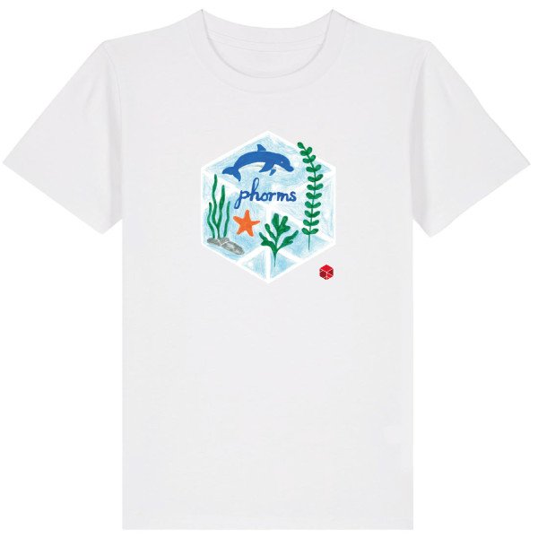 Campus-Shirt Frankfurt Taunus