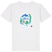 Campus-Shirt Frankfurt Taunus Campus-Shirt Frankfurt Taunus