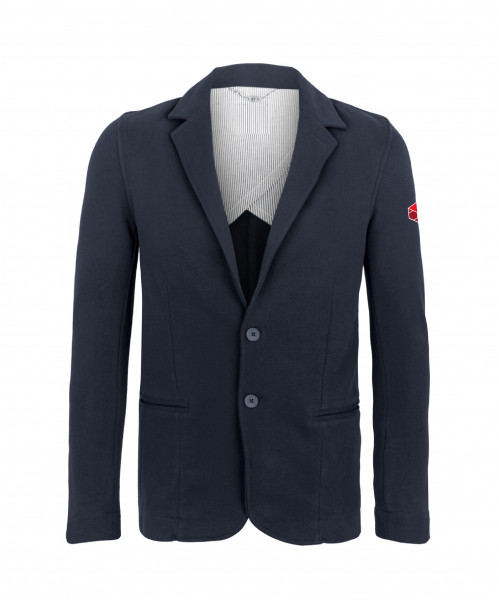 Sweatblazer, Herren