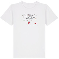 Campus-Shirt Hamburg Campus-Shirt Hamburg