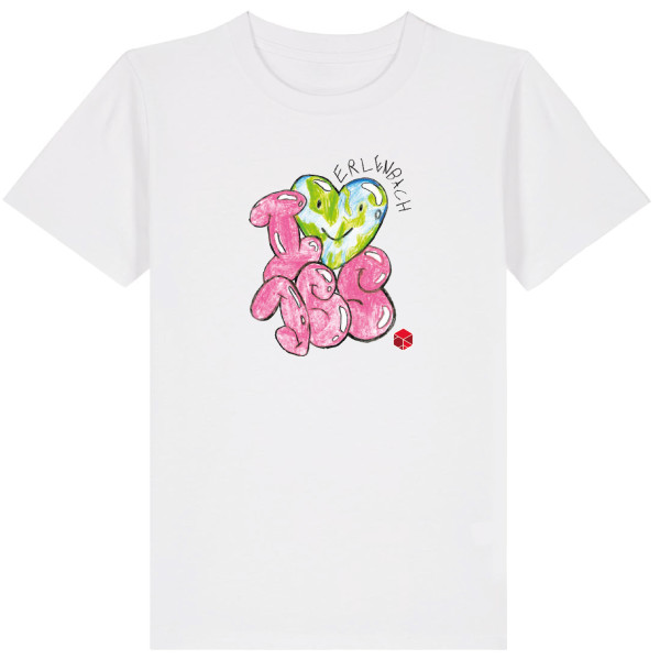 Campus-Shirt JSS Erlenbach PRIMARY