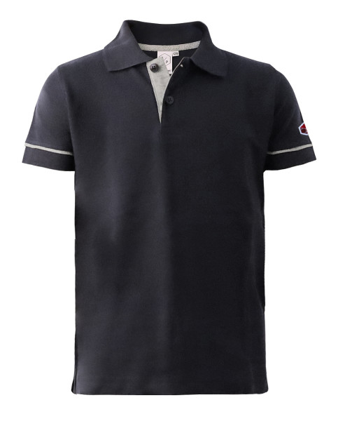 Poloshirt, kurzarm, Unisex