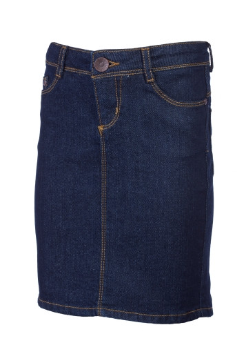 Jeansskirt, Girls