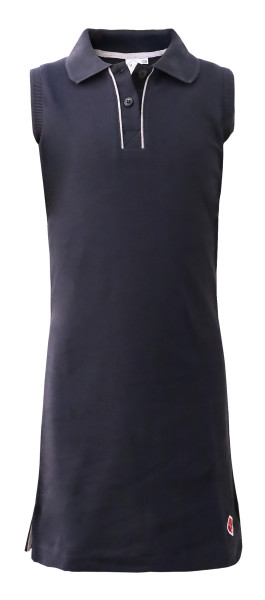 Polodress, without sleeves