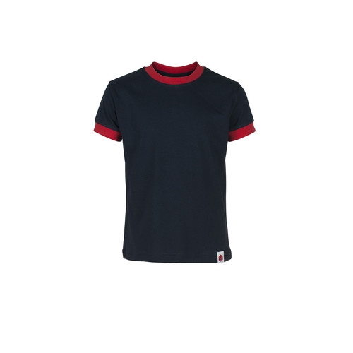 T-Shirt, short sleeves, Girls